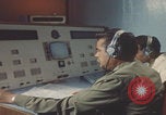 Image of Soyuz spacecraft in orbit Soviet Union, 1970, second 36 stock footage video 65675080412