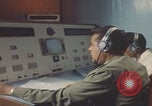 Image of Soyuz spacecraft in orbit Soviet Union, 1970, second 37 stock footage video 65675080412
