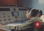 Image of Soyuz spacecraft in orbit Soviet Union, 1970, second 41 stock footage video 65675080412