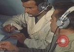 Image of Soyuz spacecraft in orbit Soviet Union, 1970, second 43 stock footage video 65675080412