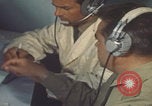 Image of Soyuz spacecraft in orbit Soviet Union, 1970, second 44 stock footage video 65675080412
