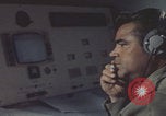 Image of Soyuz mission control center Soviet Union, 1970, second 1 stock footage video 65675080413