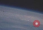Image of Soyuz mission control center Soviet Union, 1970, second 7 stock footage video 65675080413