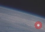 Image of Soyuz mission control center Soviet Union, 1970, second 9 stock footage video 65675080413