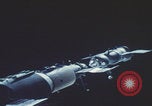 Image of Soyuz mission control center Soviet Union, 1970, second 22 stock footage video 65675080413
