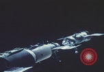 Image of Soyuz mission control center Soviet Union, 1970, second 23 stock footage video 65675080413