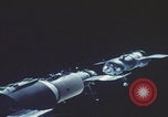 Image of Soyuz mission control center Soviet Union, 1970, second 24 stock footage video 65675080413