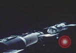 Image of Soyuz mission control center Soviet Union, 1970, second 25 stock footage video 65675080413