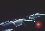 Image of Soyuz mission control center Soviet Union, 1970, second 26 stock footage video 65675080413