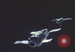 Image of Soyuz mission control center Soviet Union, 1970, second 29 stock footage video 65675080413