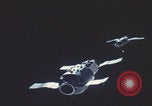 Image of Soyuz mission control center Soviet Union, 1970, second 30 stock footage video 65675080413