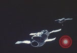 Image of Soyuz mission control center Soviet Union, 1970, second 31 stock footage video 65675080413