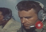 Image of Soyuz mission control center Soviet Union, 1970, second 34 stock footage video 65675080413