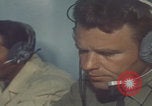 Image of Soyuz mission control center Soviet Union, 1970, second 35 stock footage video 65675080413