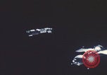 Image of Soyuz mission control center Soviet Union, 1970, second 41 stock footage video 65675080413