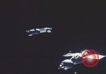 Image of Soyuz mission control center Soviet Union, 1970, second 42 stock footage video 65675080413