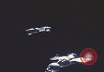 Image of Soyuz mission control center Soviet Union, 1970, second 43 stock footage video 65675080413