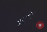 Image of Soyuz mission control center Soviet Union, 1970, second 61 stock footage video 65675080413