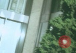 Image of New York City skyscrapers New York City USA, 1968, second 12 stock footage video 65675080414