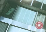 Image of New York City skyscrapers New York City USA, 1968, second 13 stock footage video 65675080414