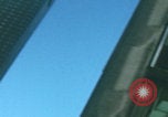 Image of New York City skyscrapers New York City USA, 1968, second 14 stock footage video 65675080414