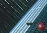 Image of New York City skyscrapers New York City USA, 1968, second 16 stock footage video 65675080414