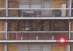 Image of New York City skyscrapers New York City USA, 1968, second 26 stock footage video 65675080414