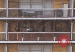 Image of New York City skyscrapers New York City USA, 1968, second 27 stock footage video 65675080414