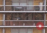 Image of New York City skyscrapers New York City USA, 1968, second 28 stock footage video 65675080414