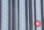 Image of New York City skyscrapers New York City USA, 1968, second 29 stock footage video 65675080414