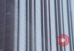 Image of New York City skyscrapers New York City USA, 1968, second 30 stock footage video 65675080414
