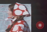 Image of NYC storefronts New York City USA, 1968, second 12 stock footage video 65675080415