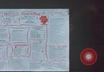 Image of NYC storefronts New York City USA, 1968, second 13 stock footage video 65675080415