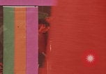 Image of NYC storefronts New York City USA, 1968, second 18 stock footage video 65675080415