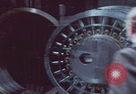 Image of NYC storefronts New York City USA, 1968, second 20 stock footage video 65675080415