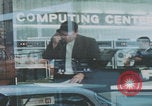 Image of NYC storefronts New York City USA, 1968, second 29 stock footage video 65675080415