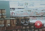 Image of supermarket shopping New York United States USA, 1968, second 9 stock footage video 65675080416