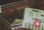 Image of supermarket shopping New York United States USA, 1968, second 24 stock footage video 65675080416