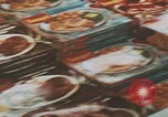 Image of supermarket shopping New York United States USA, 1968, second 40 stock footage video 65675080416