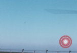 Image of landmark buildings United States USA, 1968, second 8 stock footage video 65675080417