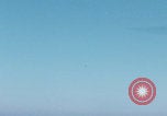 Image of landmark buildings United States USA, 1968, second 10 stock footage video 65675080417