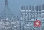 Image of landmark buildings United States USA, 1968, second 18 stock footage video 65675080417