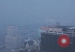 Image of landmark buildings United States USA, 1968, second 22 stock footage video 65675080417
