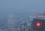 Image of landmark buildings United States USA, 1968, second 23 stock footage video 65675080417