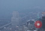 Image of landmark buildings United States USA, 1968, second 24 stock footage video 65675080417