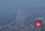 Image of landmark buildings United States USA, 1968, second 25 stock footage video 65675080417