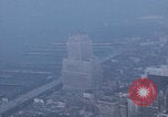 Image of landmark buildings United States USA, 1968, second 26 stock footage video 65675080417
