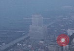 Image of landmark buildings United States USA, 1968, second 27 stock footage video 65675080417