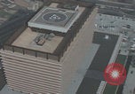 Image of landmark buildings United States USA, 1968, second 31 stock footage video 65675080417