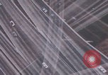 Image of landmark buildings United States USA, 1968, second 36 stock footage video 65675080417